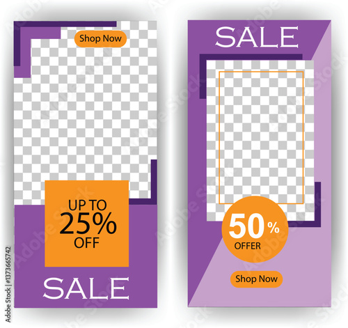Modern Sale Promotion Design (30)