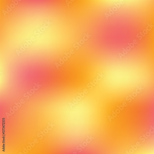 abstract colorful background. yellow orange red summer warm sunset gold kids food color gradiant illustration. yellow orange red color gradiant background

