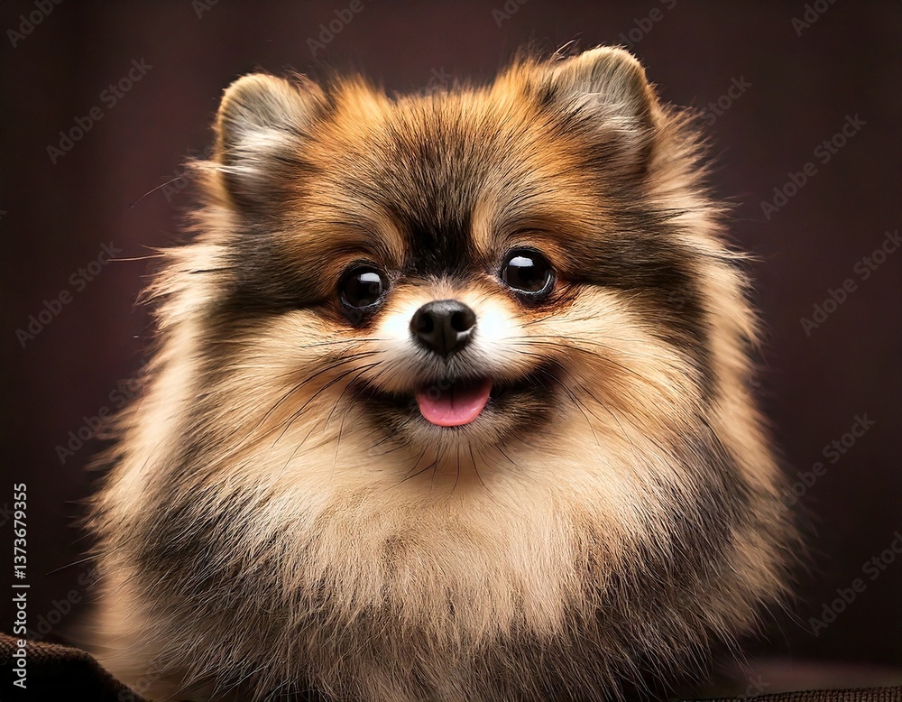 Obraz premium Generated image