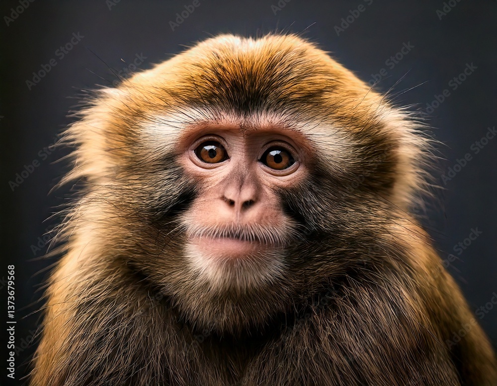 Obraz premium Generated image