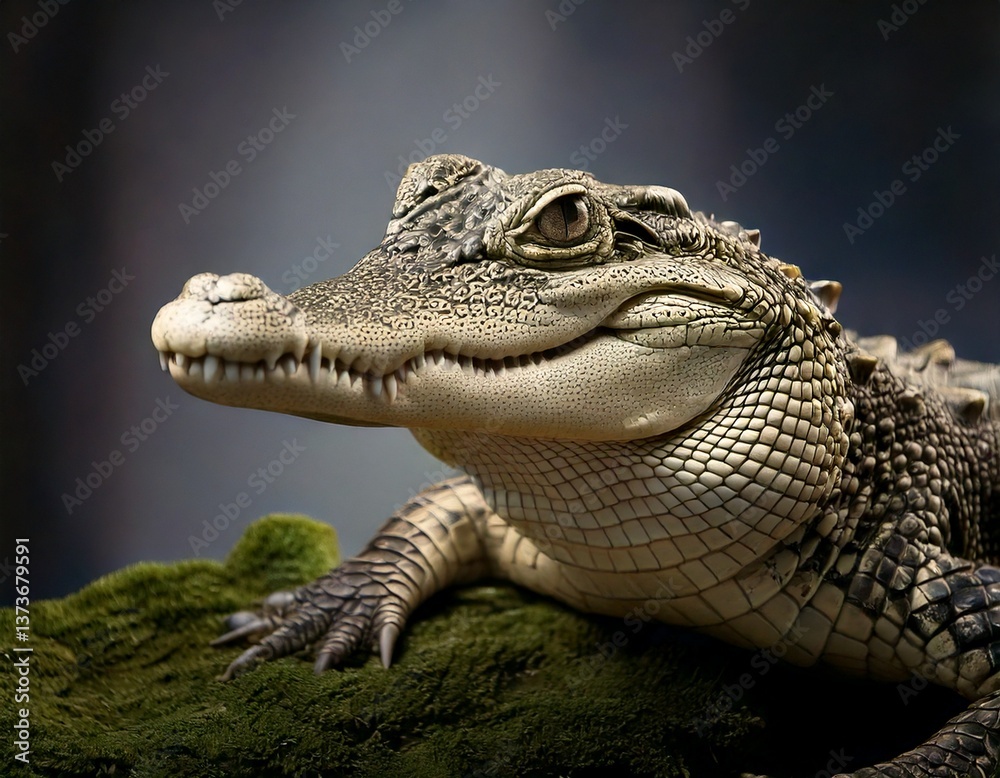 Obraz premium Generated image