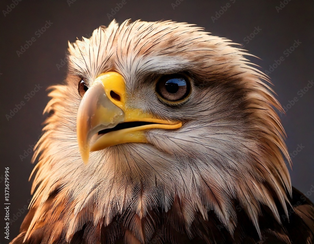 Obraz premium Generated image