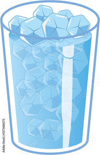 Ice&water