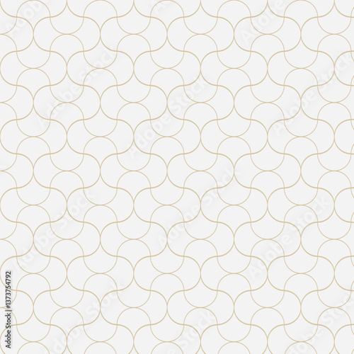 geometric wallpaper fabric textile background design abstract pattern flower abstract cover gold yellow clean