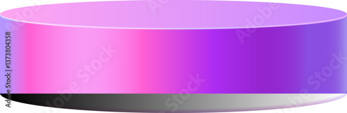 Pink Podium