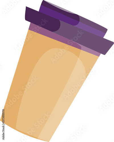Takeaway Coffee