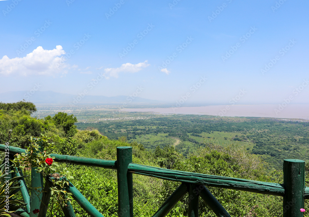 Lake Manyara Lake Manyara
