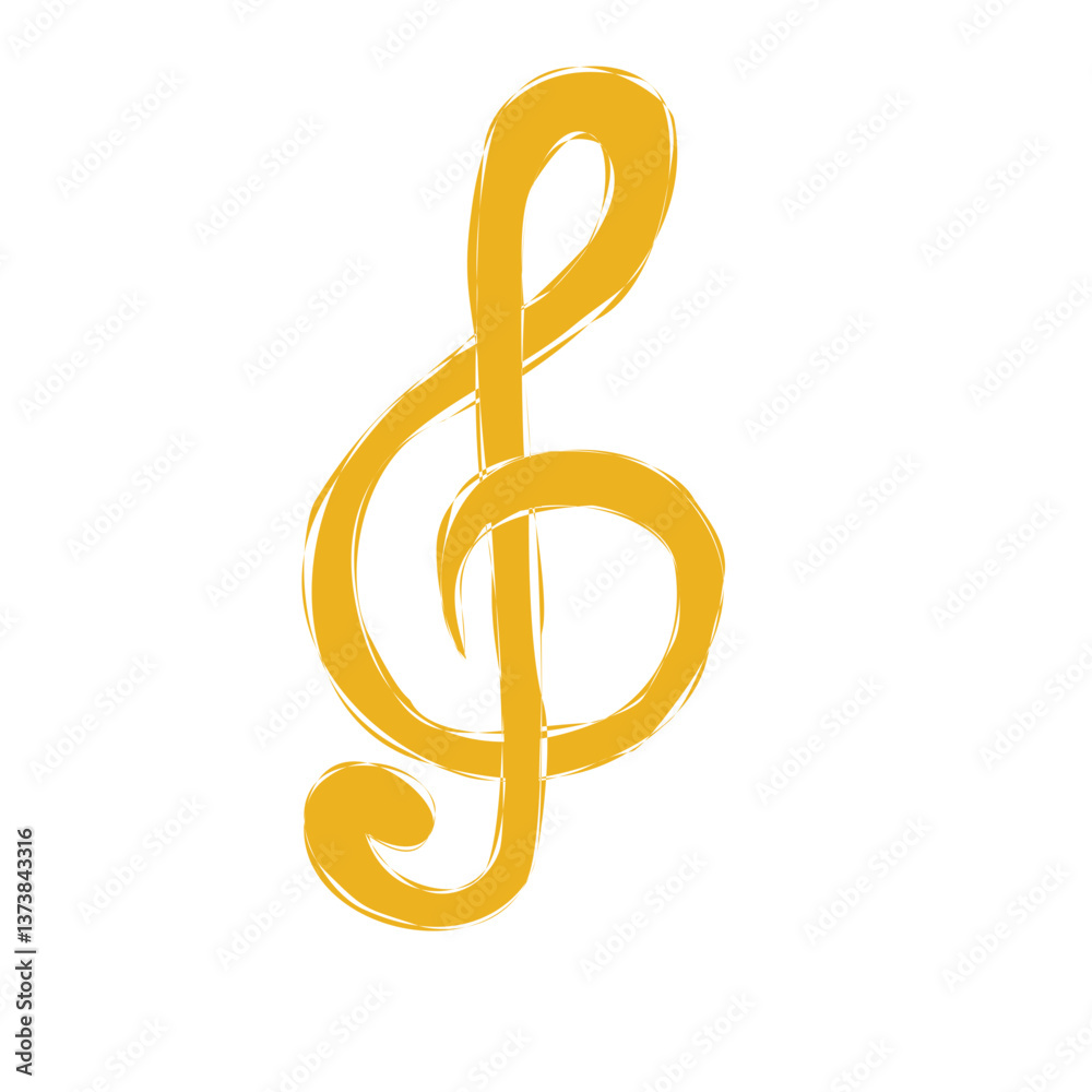 golden music note golden music note
