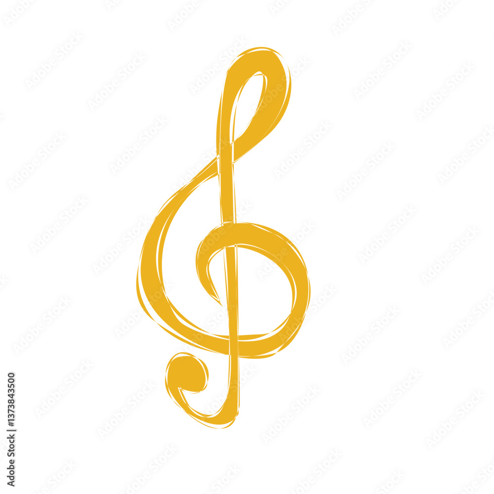 golden music note golden music note