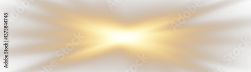 Png light effect. Spotlight spark. Stadium Lighting. Sunlight, Spot lighting with insert bams of ICE strobes. Bring in the spotlight with a star.	
