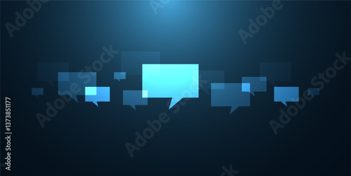 sfondo, comunicazione, marketing, 