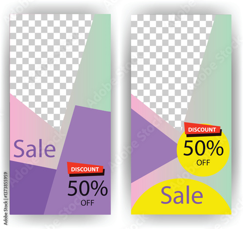 Sale Poster