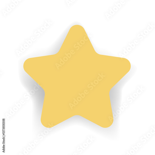 Obraz na płótnie Paper notes stickers. Place for memo messages on paper sheets. Blank sticky place for to do list and office notice or information board w salonie