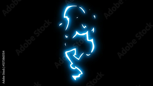 Motion Fx Electric Elements Pack