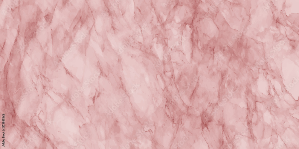 Obraz premium marble background stone texture light pink marble . Marbling texture design for Marble texture Italian luxury grunge vector .wall texture luxury background banner pattern, Generative