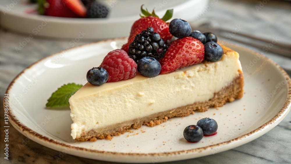 cheesecake with berrie new cheesecake with berrie new