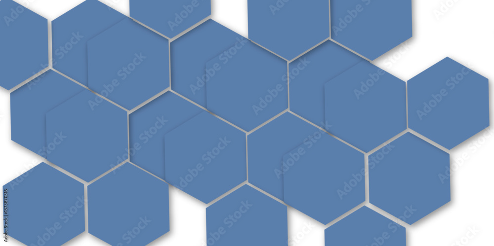 Abstract colorful 3d technology hexagon texture background. Futuristic 3d technology hexagon background. Used for cover design, book design, website background, advertising. Vector illustratio Abstract colorful 3d technology hexagon texture background. Futuristic 3d technology hexagon background. Used for cover design, book design, website background, advertising. Vector illustratio