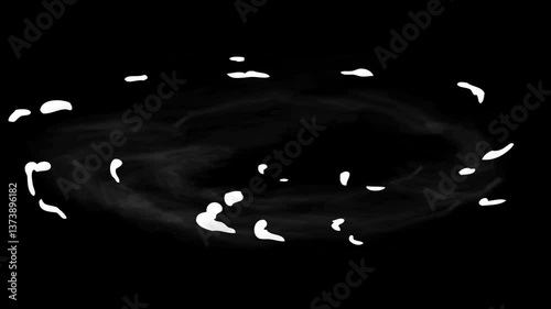 Motion Fx Smoke Elements Pack