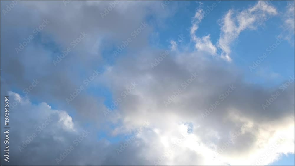 A crescent moon can be seen in the sky at sunset A crescent moon can be seen in the sky at sunset