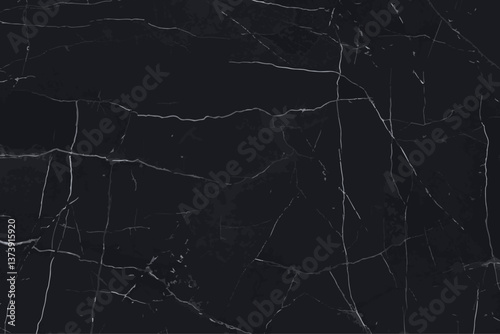Black Marble  vector 