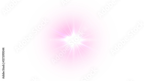 Png light effect. Spotlight spark. Stadium Lighting. Sunlight, Spot lighting with insert bams of ICE strobes. Bring in the spotlight with a star.	
