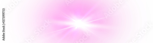 Png light effect. Spotlight spark. Stadium Lighting. Sunlight, Spot lighting with insert bams of ICE strobes. Bring in the spotlight with a star.	
