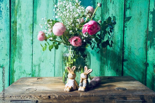 Easter - Easter decoration ...