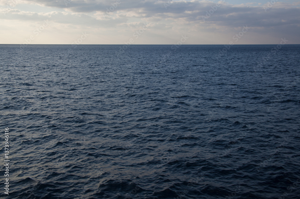 Obraz premium Aegean Sea 036