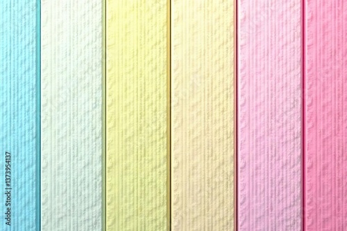 Colorful pastel wood planks texture with a soft and vibrant gradient, perfect for adding a touch of whimsy to your designs,  gradient,  wood