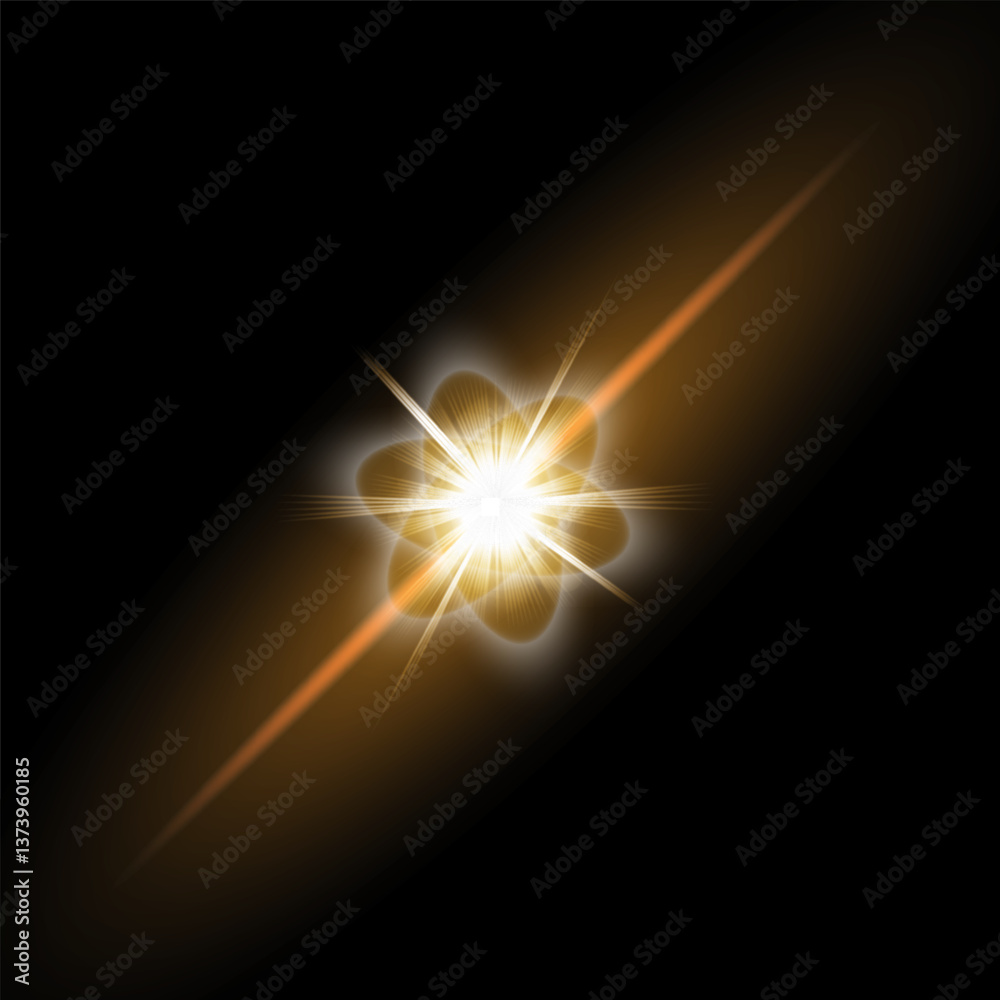 star, flash, decorative element 11 star, flash, decorative element 11