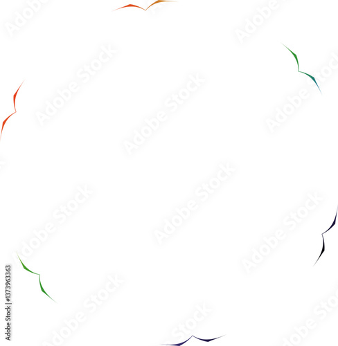 Elegant Blue Gradient Icon – Versatile Symbol with a Sleek & Modern Touch