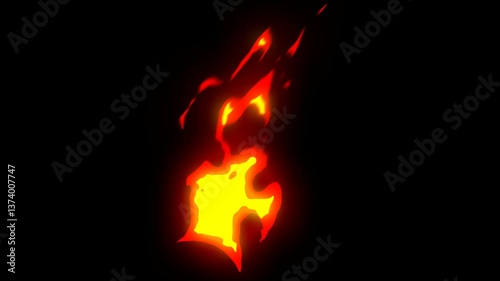 Motion Fx Fire Elements Pack