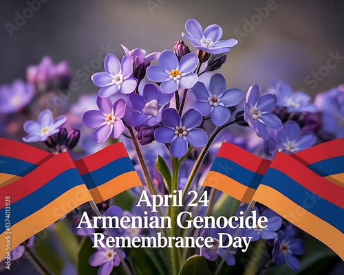 Remembering the Armenian Genocide on April 24th
