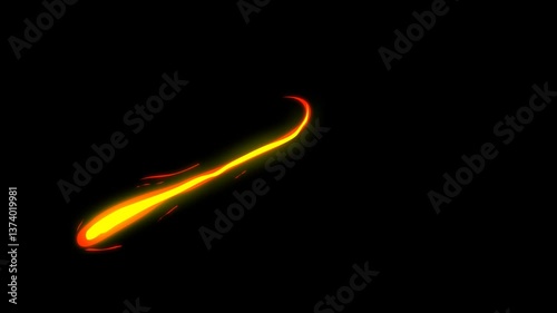 Motion Fx Fire Elements Pack