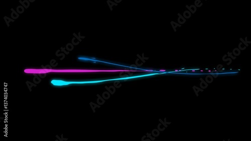 Motion Fx Line Elements Pack