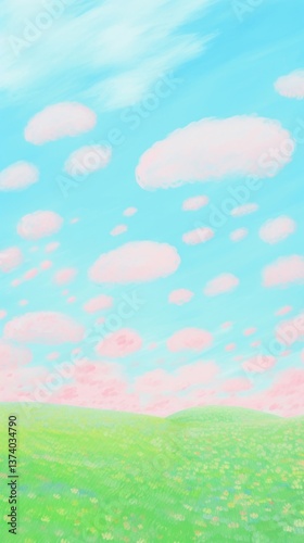 Grassland grass backgrounds grassland.
