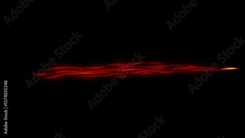 Motion Fx Line Elements Pack