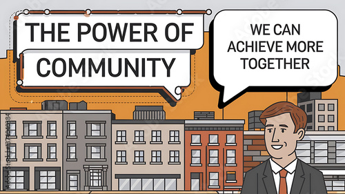 Community power: achieving more together