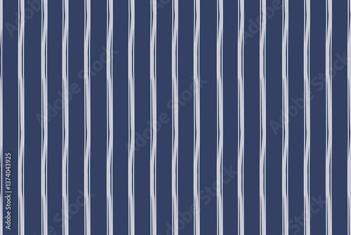 Stripes pattern consists of parallel straight lines, simple yet striking. It can be used in fashion, interior design, and graphic design, including clothing, packaging patterns, and wallpaper.