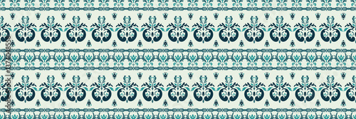 Collar abstract seamless pattern Vector illustration design digital file download for print, printable, wallpaper, background, backdrop, decoration, textile, collar and many projects.