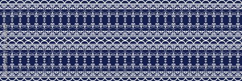 Collar abstract blue background. Vector illustration design digital file download for print, printable, wallpaper, background, collar, decoration, backdrop , textile and many projects.