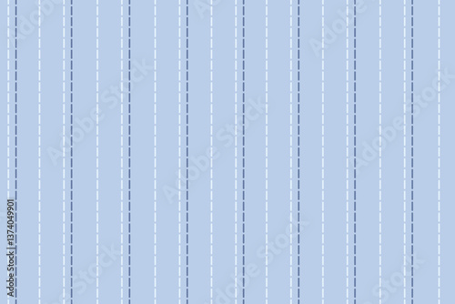Stripes pattern consists of parallel straight lines, simple yet striking. It can be used in fashion, interior design, and graphic design, including clothing, packaging patterns, and wallpaper.