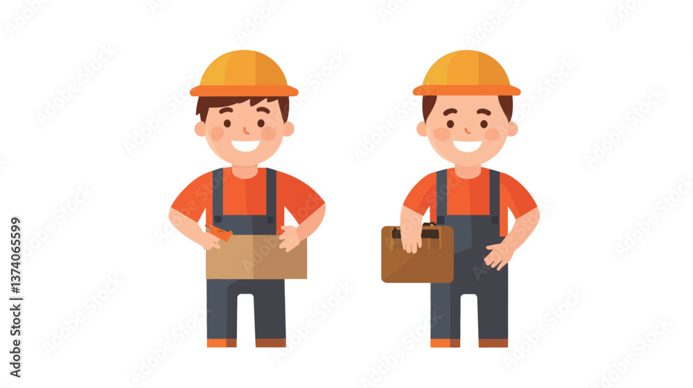 Construction Vector Graphic Design for Building, Engineering, and Industry
Construction Vector Graphic Design for Building, Engineering, and Industry