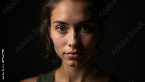 The best lighting setups for capturing stunning portraits in a studio environment