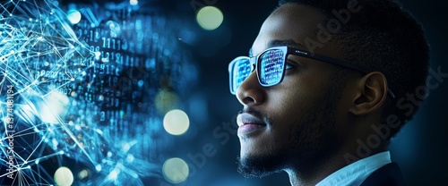 Combining human insight and data science to envision the digital code