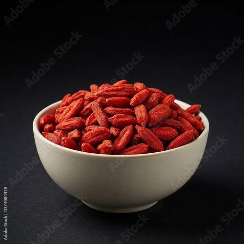 goji berries