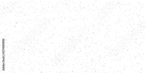 Vector sublet rock concrete black and white old wall , floor tiles terrazzo stone marble interior. white, black rock abstract tile vintage concrete smooth mosaic endless texture background.	