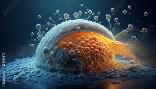 3-20-018-Biofilm extracellular polymeric substance (EPS) disruption. 28997