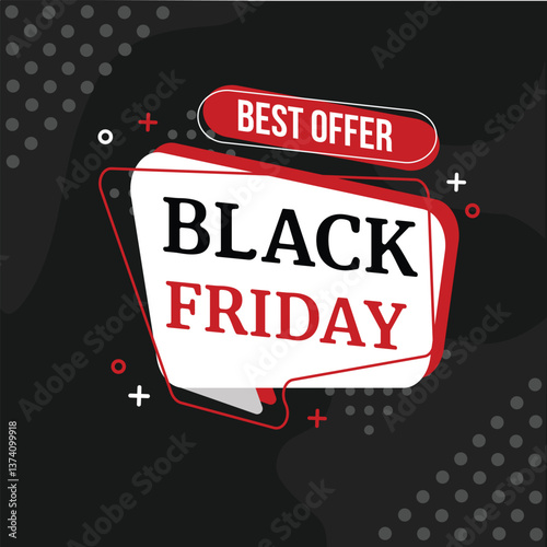Black Friday Best Offer Sale