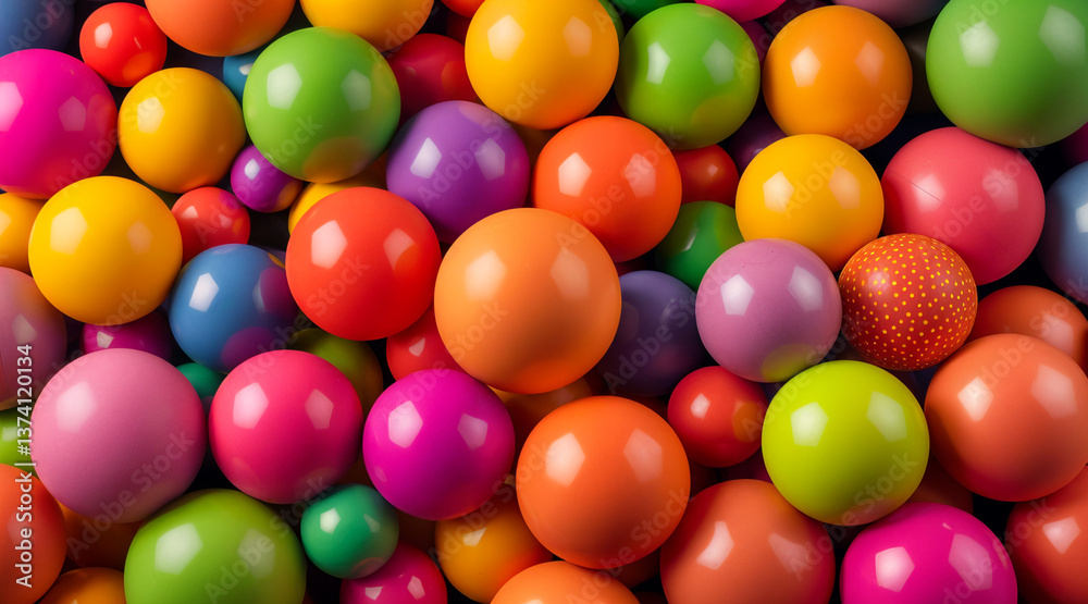 Colorful collection of spheres with varying textures. Perfect for backgrounds, design elements, or abstract concepts in print or digital projects. Colorful collection of spheres with varying textures. Perfect for backgrounds, design elements, or abstract concepts in print or digital projects.